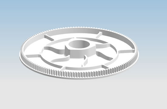 紡織機械