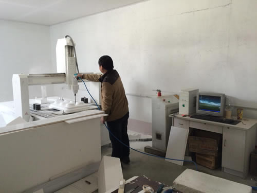 模具毛坯