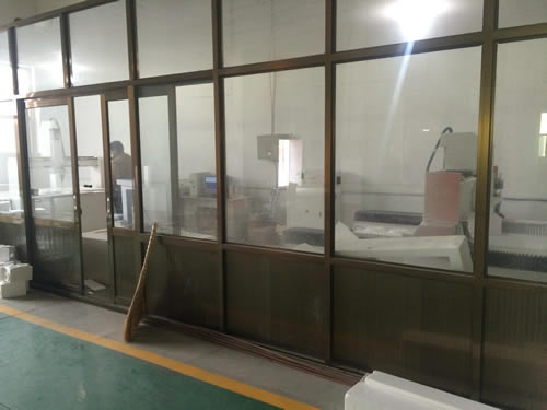 模具毛坯